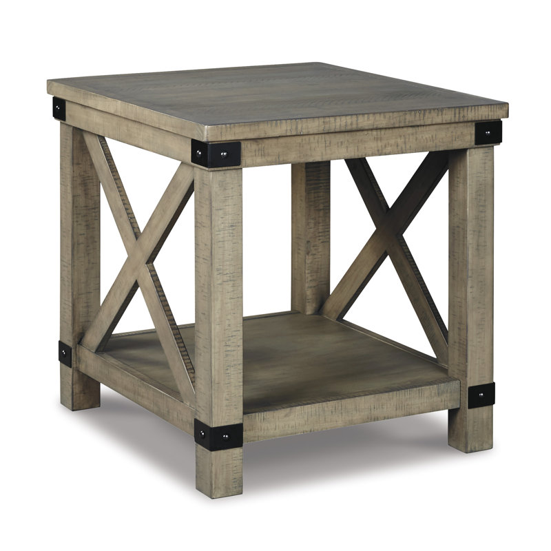 Aldwin End Table