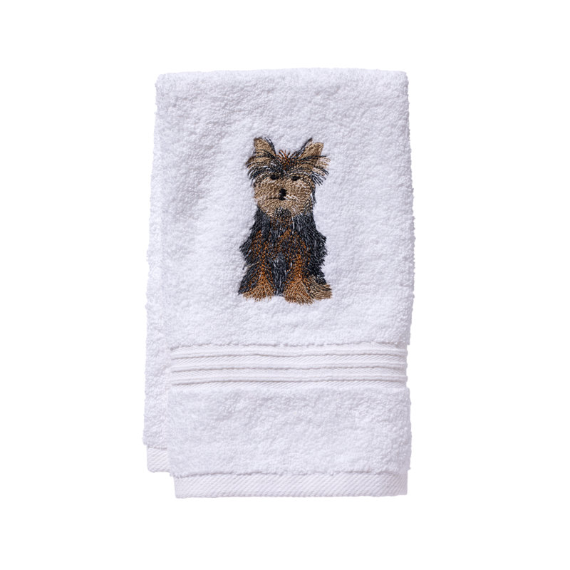 Brolin Fingertip Towel