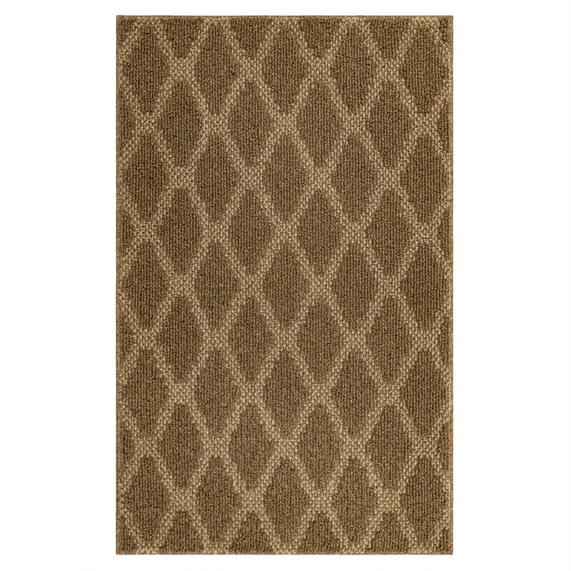 Jessicamarie Geometric Indoor Rug, Rectangle 2'6" x 3'10"