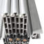 Premium Double Walled Foldable Accordion Doors-137771422-137771424