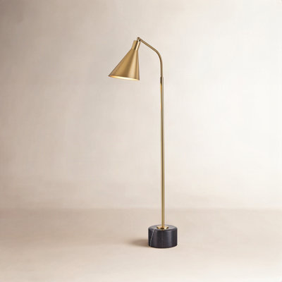 54'' Dimmable Floor Lamp