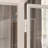 55.1" W Sideboard Cabinet Buffet Storage Cabinet-874003524