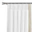 Panneau de rideau obscurcissant 100% coton Casa Guava-256249269-201400101