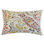Linen Lumbar Pillow Cover & Insert