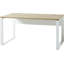 3 Piece Writing Desk Office Set