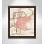 «Carmelo Delightful Spring Colors on Paper» par Leah Straatsma, reproduction-93750368-93750369