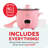 Dash 2 Cup Mini Rice Cooker-33113511