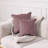 Rectangle Lumbar Microfiber Pillow with Piping, 2-pack-114638918-114638936