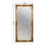 Flat Floor Mirror