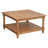 Barclay Teak Coffee Table-1077247892