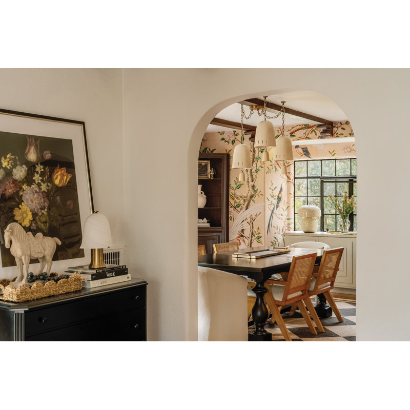 Leetown Table Lamp