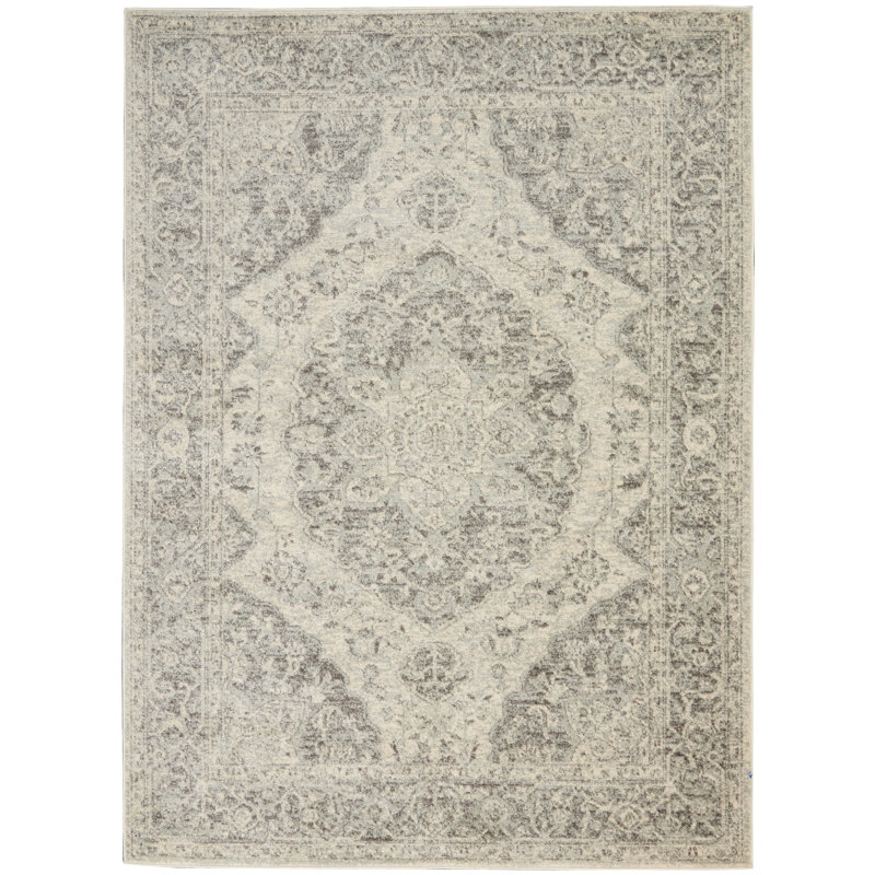 Indoor Rug, Rectangle 6' x 9'