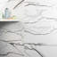 Drama Breach 12x24 Polished Porcelain Tile