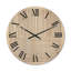 Horloge murale Minimal Geometric Lines III-63617562