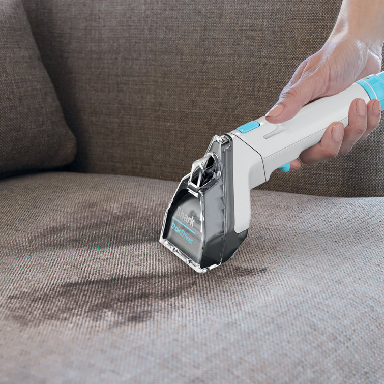 Carpet Upholstery Cleaner Machine Portable Spot Stain Remover Couch Rug  Washer