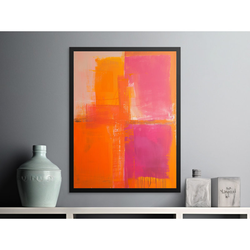 Alijah Print, 23.4x33.1