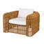 Carrier And Company Outdoor Outdoor Lounge Chair-709786722