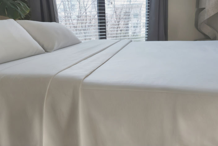 Flex Duvet - Classic Design, Queen Duvet Cover & Insert + 16 Additional Pieces