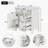 30'' Single Bathroom Vanity with Top-97767322