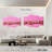Pastel Pink Doughnuts-666032930