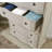 HELENE FIVE DRAWER CHEST - CRÈME