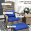 Patio Dining Set Table,