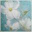 « indiness fleur carrée iv », reproduction d’art Danhui Nai-26529621-19347908