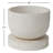 Icarus Handmade Ceramic Pot Planter-131969536