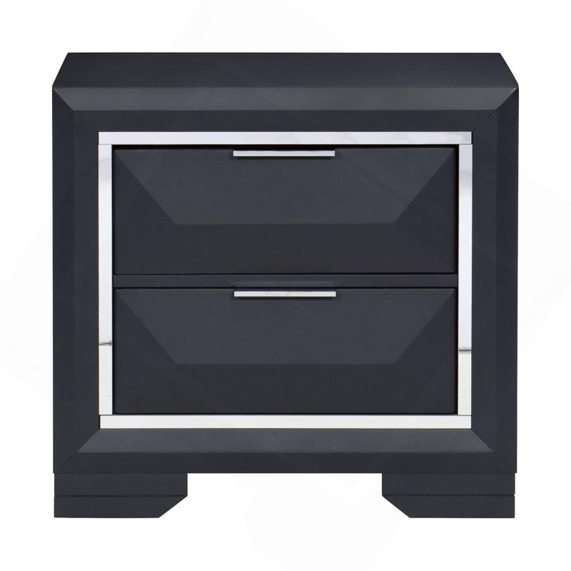 Table de chevet Modern
