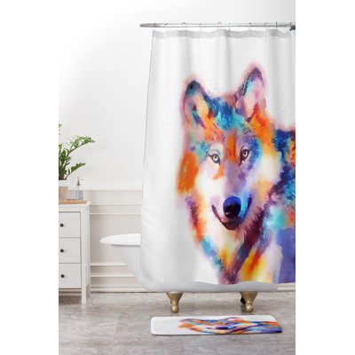 Memory Foam Bath Rug