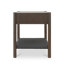 Table de chevet 19,69 po-1354447536