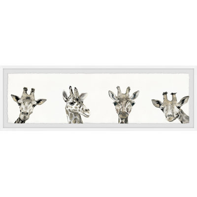 Northgate Single Picture Frame Painting