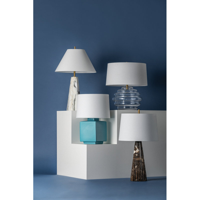 Benicia 1 Light Table Lamp