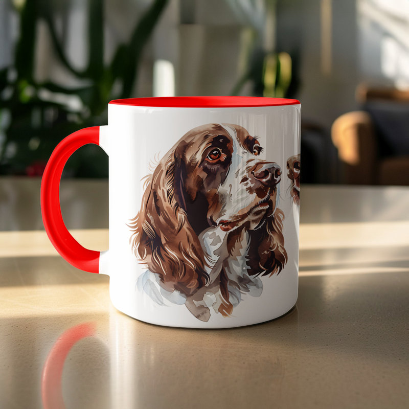 Mug, 3