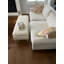 BANC BLANC SEAT4U CLIVIA