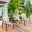 Patio Dining Armchair