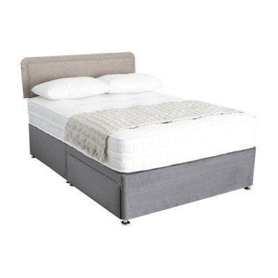 Wile Upholstered Headboard