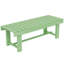 Outdoor Bench