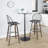 Arabelle Upholstered Counter Stool-88853978