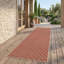 Tapis rayé à motif géométrique Easy Jute-1461089146-1461112863