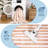 Area Rugs, Abstract Modern Washable Rugs, Non-Slip Low-Pile Soft Floor Carpet for Bedroom, Living Room, Dining Room-337856859