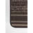Bralynn Striped Indoor / Outdoor Rug-1105720083