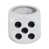 Black Dots is out of stock selected