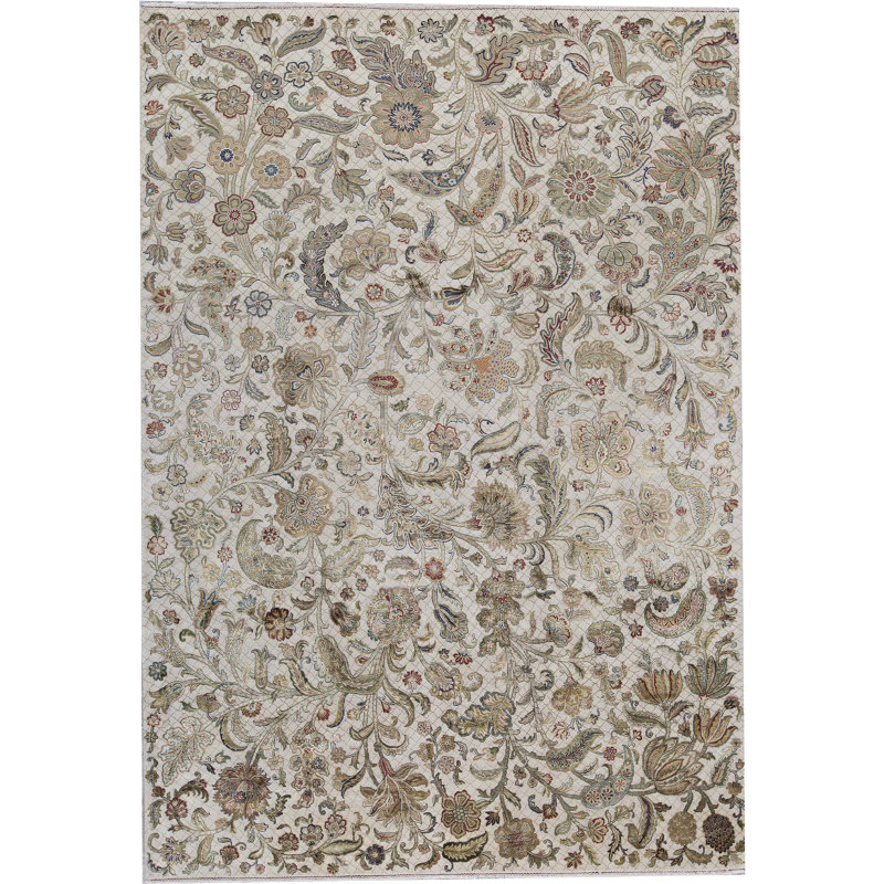 Chantel One-of-a-Kind 12'1" X 15'4" Area Rug