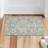 Machine Washable Indoor/Outdoor Chantille ACN2587 Floral Rug-829140952-829140958