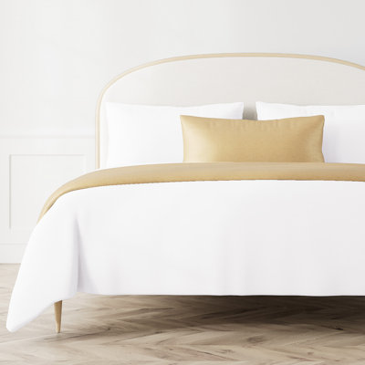 Link Polyester 3 Piece Throw & Sham