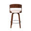 Tabouret de bar pivotant Pensacola-41670427-44179695-41670429
