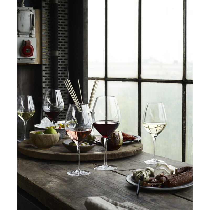Cabernet Glass White Wine Glass, 17.6 oz.