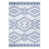 Blue/White selected