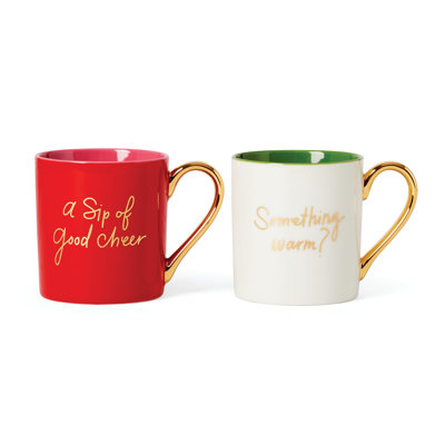 BE JOLLY Mug